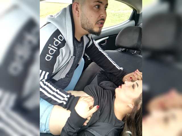 Samyra--Angel preview