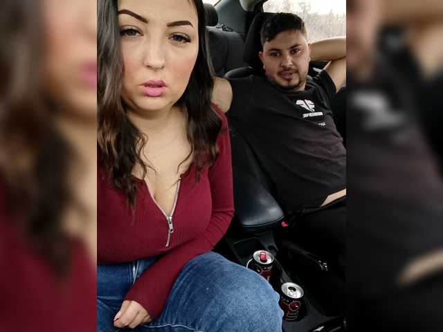 Samyra--Angel's BongaCams show and profile