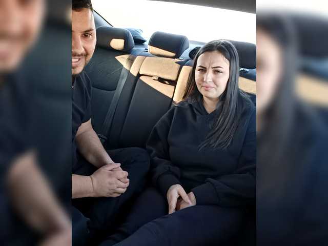 Samyra--Angel's BongaCams show and profile