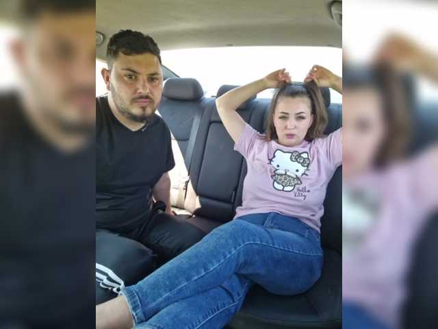 Sex chat gratuit in direct cu Samyra--Angel pe BongaCams