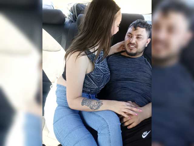 Samyra--Angel's BongaCams show and profile