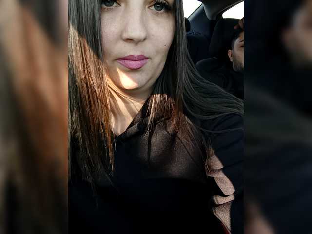 Samyra--Angel's BongaCams show and profile