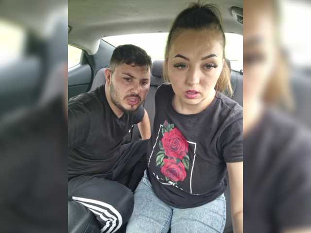 Sex chat gratuit in direct cu Samyra--Angel pe BongaCams