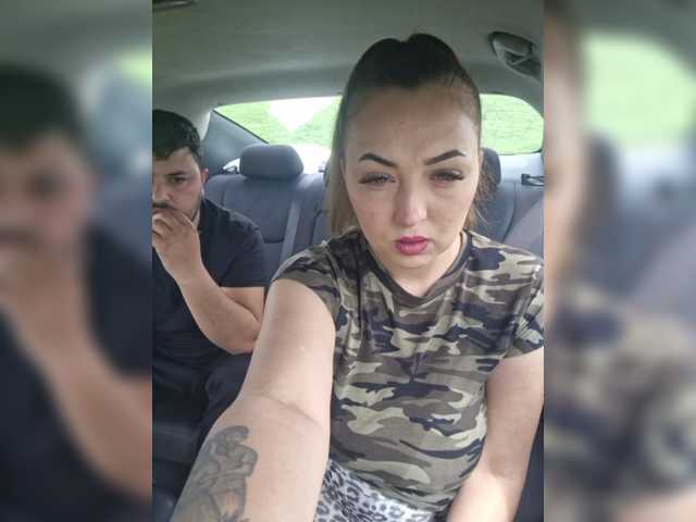 Sex chat gratuit in direct cu Samyra--Angel pe BongaCams