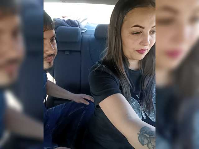 Samyra--Angel's BongaCams show and profile