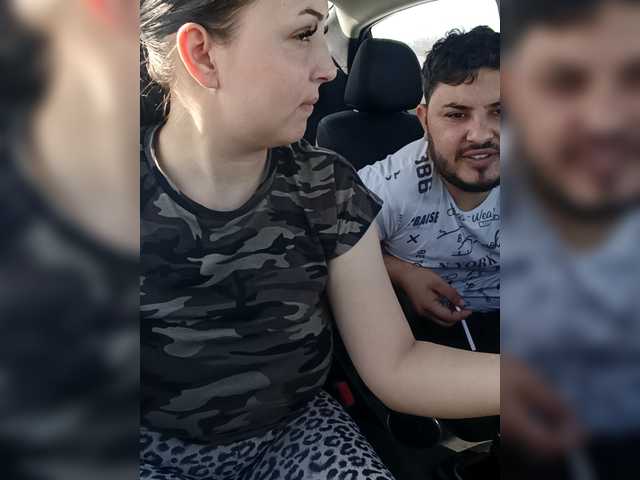 Samyra--Angel's BongaCams show and profile