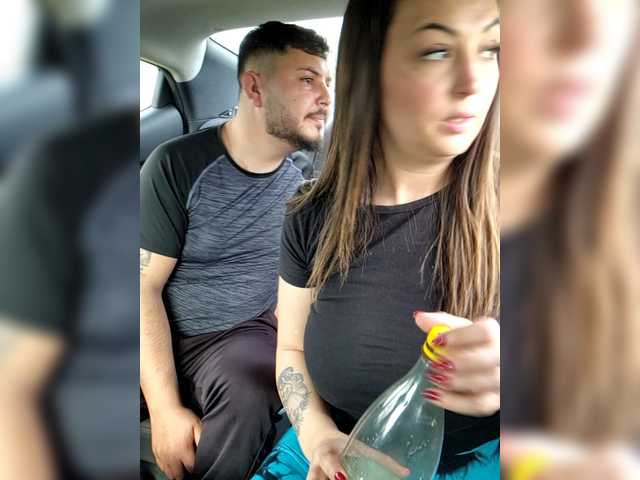 Samyra--Angel's BongaCams show and profile