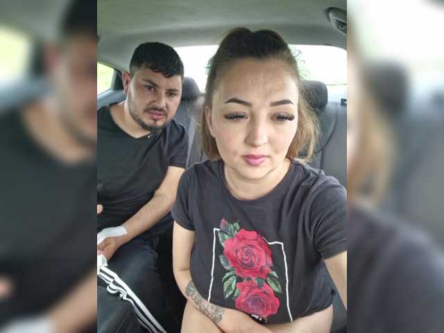 Sex chat gratuit in direct cu Samyra--Angel pe BongaCams