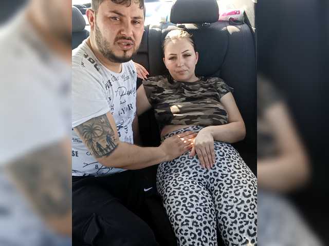 Samyra--Angel streaming now