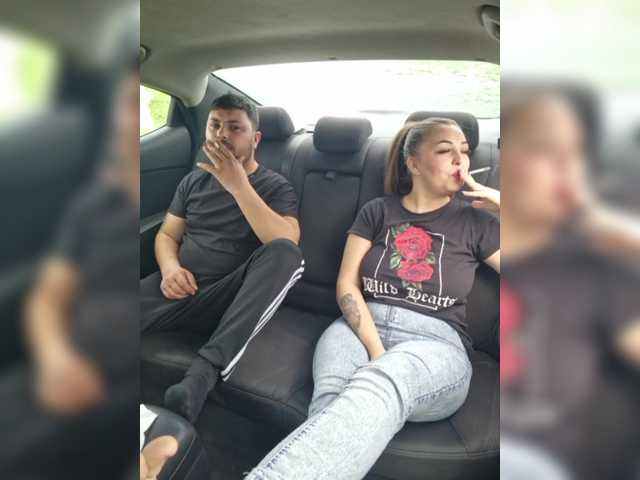 Samyra--Angel's BongaCams show and profile