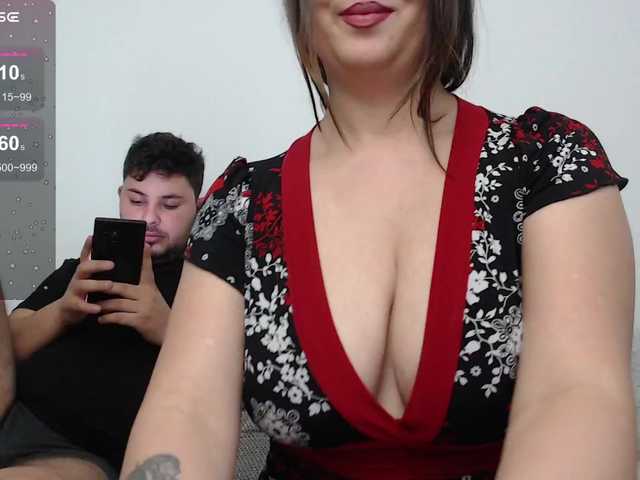 Samyra--Angel's BongaCams show and profile