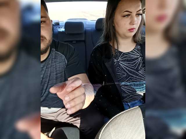 Samyra--Angel's BongaCams show and profile