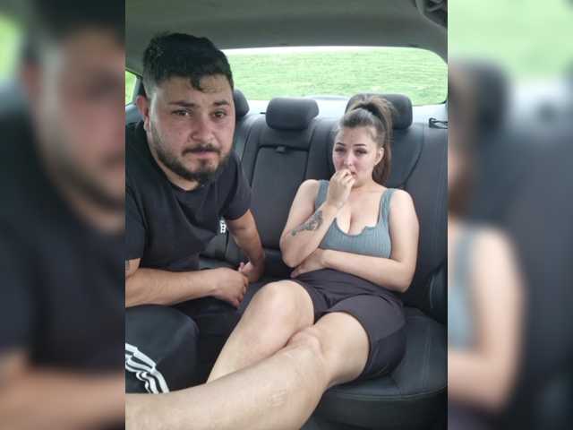 Samyra--Angel's BongaCams profile