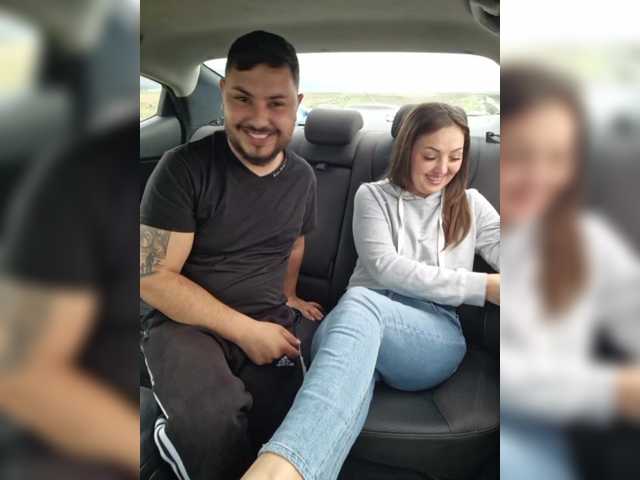 Samyra--Angel's BongaCams show and profile