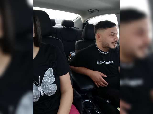 Samyra--Angel's BongaCams show and profile