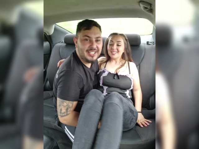 Samyra--Angel's BongaCams profile