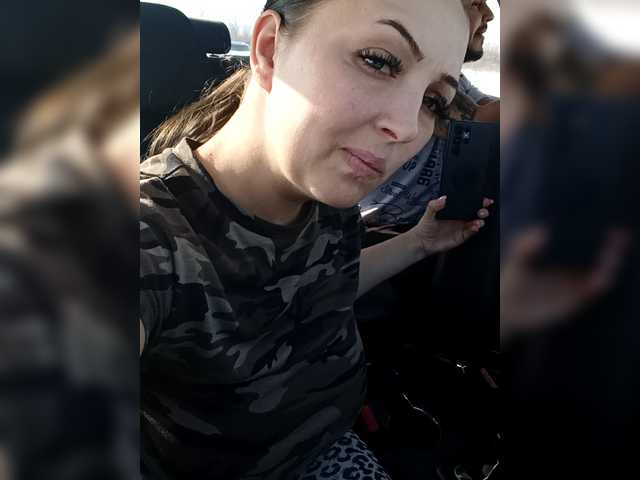 Samyra--Angel video chat preview