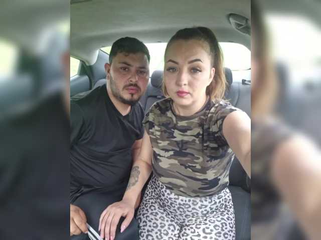 Sex chat gratuit in direct cu Samyra--Angel pe BongaCams