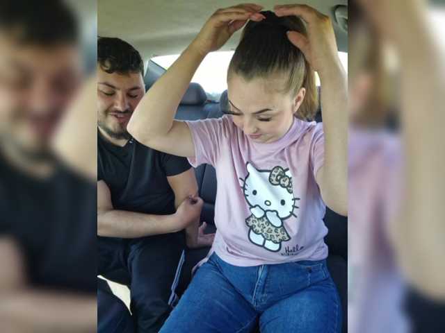 Sex chat gratuit in direct cu Samyra--Angel pe BongaCams