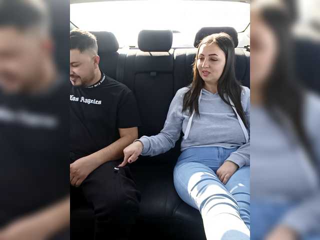 Samyra--Angel's BongaCams show and profile