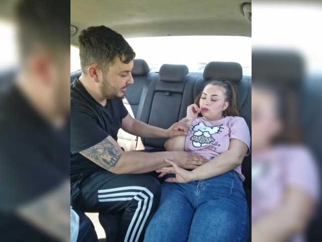 Sex chat gratuit in direct cu Samyra--Angel pe BongaCams