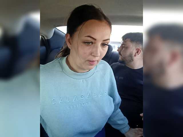 Samyra--Angel's BongaCams show and profile