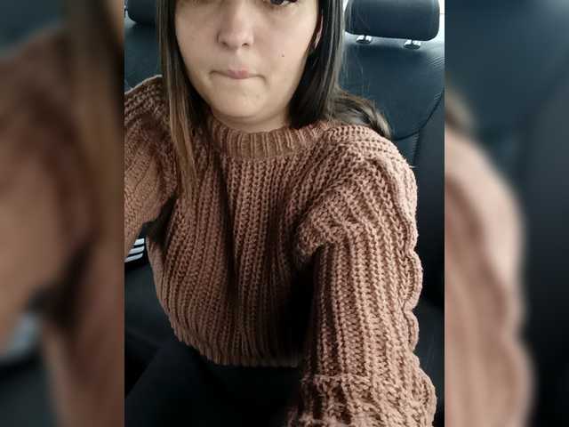 Samyra--Angel – webcam model profile photo