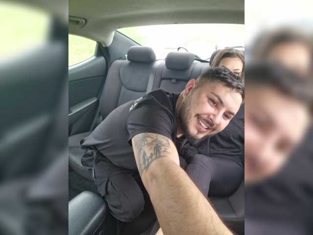 Samyra--Angel's BongaCams profile