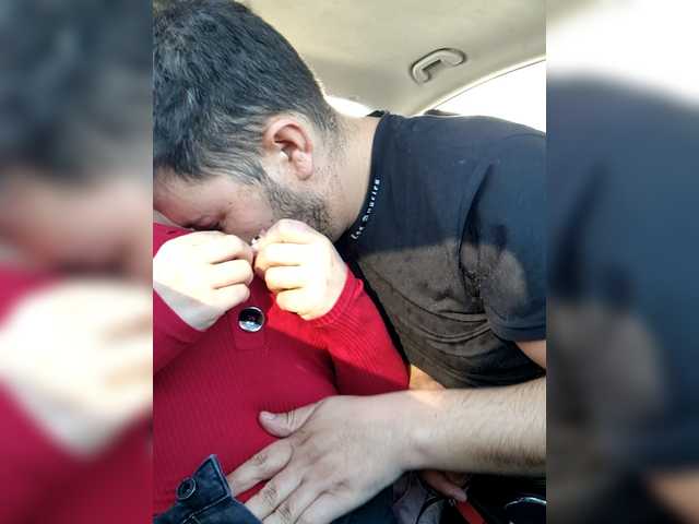 Samyra--Angel's BongaCams show and profile