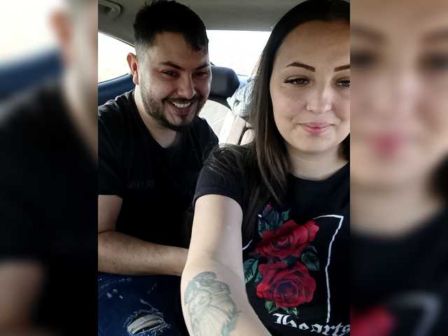 Samyra--Angel's BongaCams show and profile