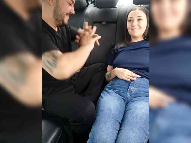 Samyra--Angel webcam