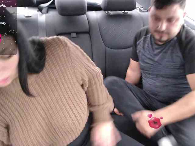 Samyra--Angel webcam