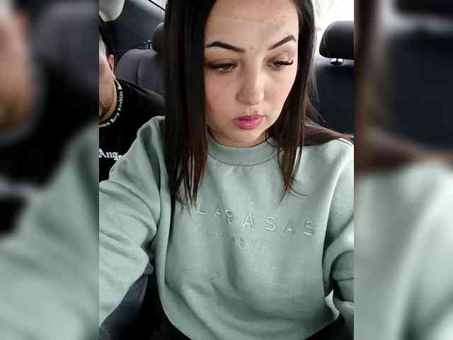 Samyra--Angel webcam