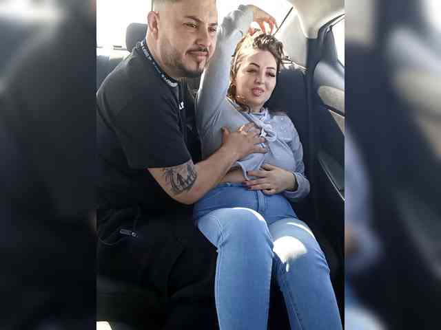 Samyra--Angel webcam