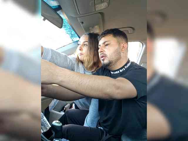 Samyra--Angel webcam