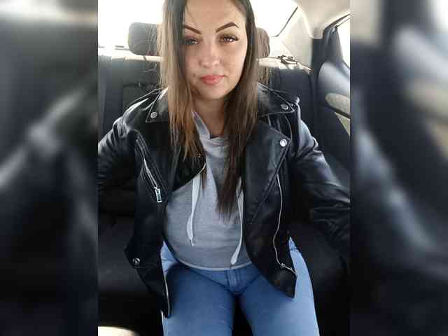 Samyra--Angel webcam