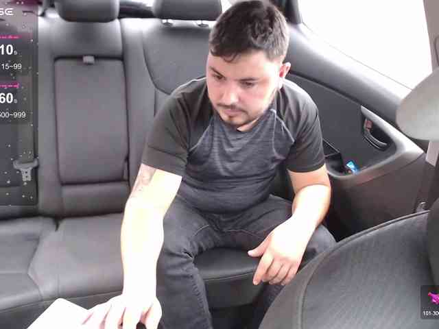 Samyra--Angel webcam