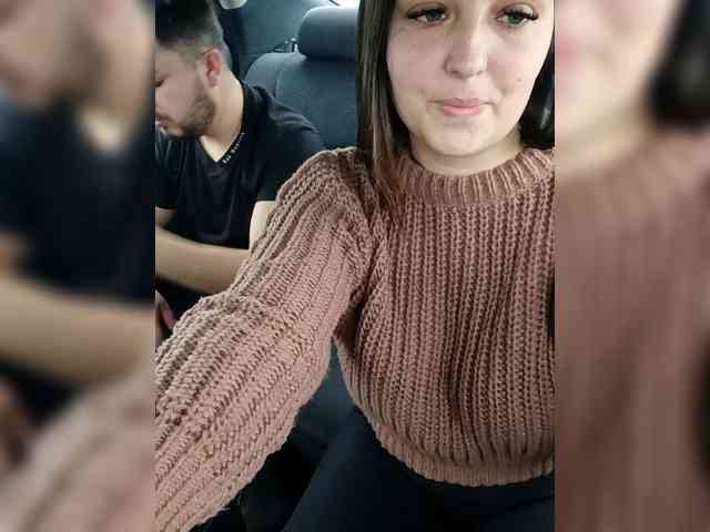 Samyra--Angel webcam