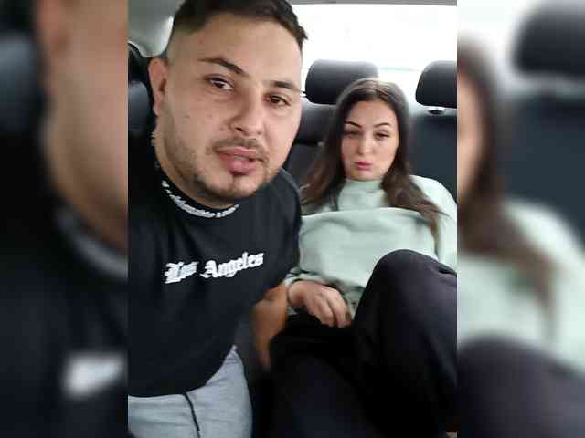 Samyra--Angel webcam