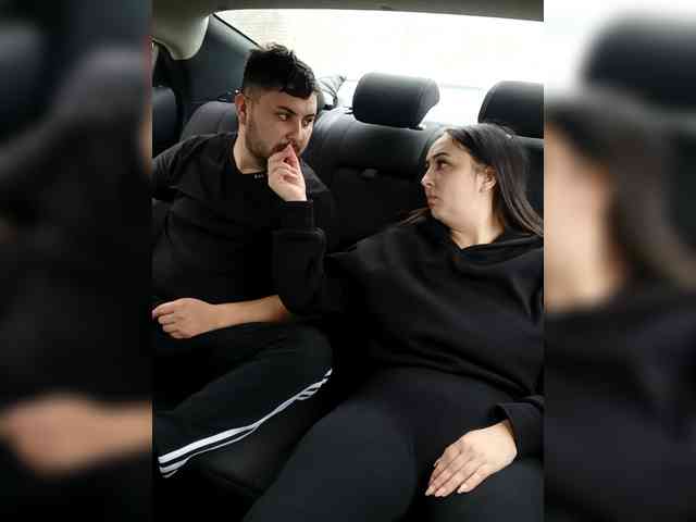 Samyra--Angel webcam