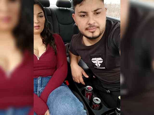 Samyra--Angel webcam