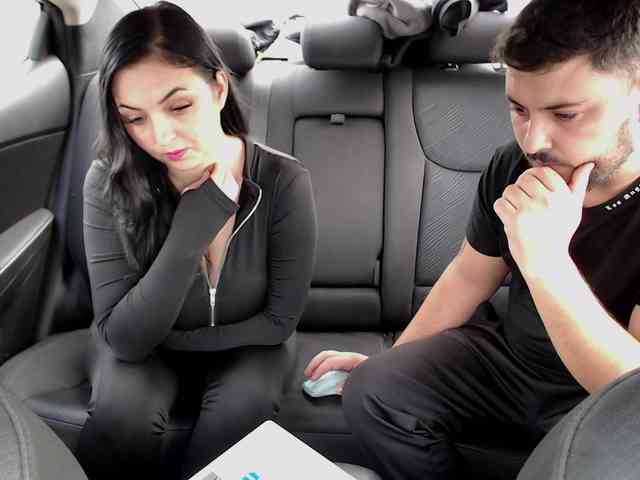 Samyra--Angel webcam