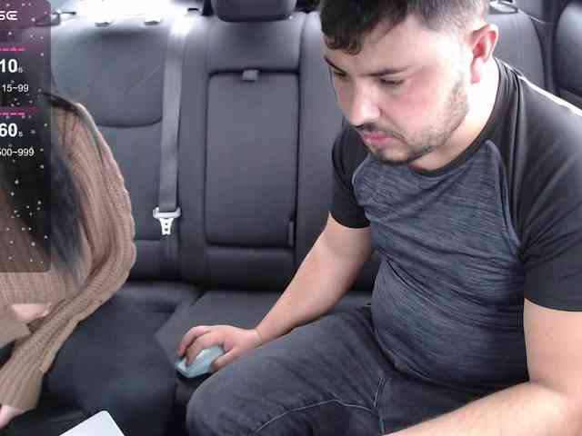 Samyra--Angel webcam