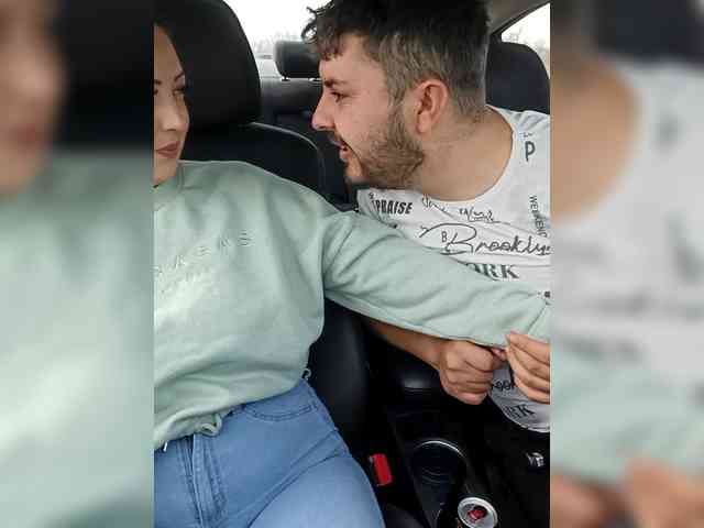 Samyra--Angel webcam