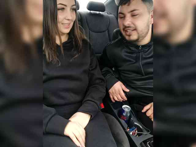 Samyra--Angel webcam