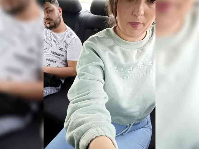 Samyra--Angel webcam