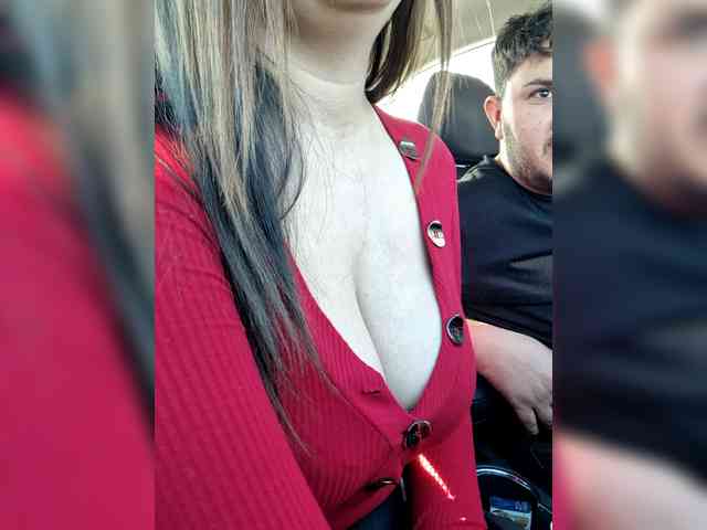 Samyra--Angel webcam