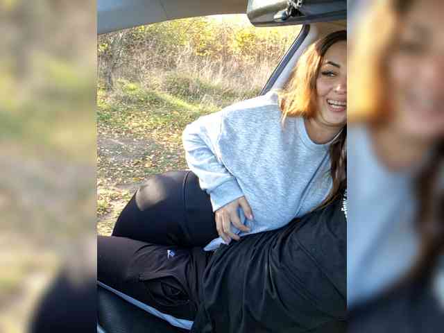 Samyra--Angel webcam