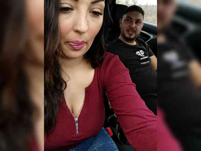 Samyra--Angel webcam