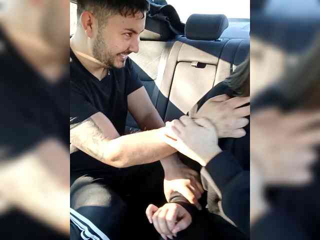 Samyra--Angel webcam